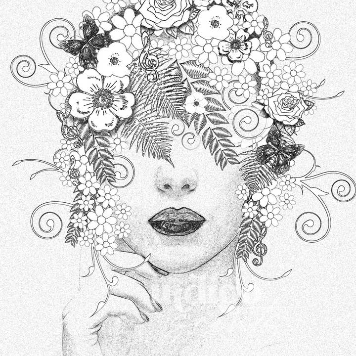 Indigo Scents Candle Co. - Wholesale Rug cleaner - Southern Muse Carpet Freshener1