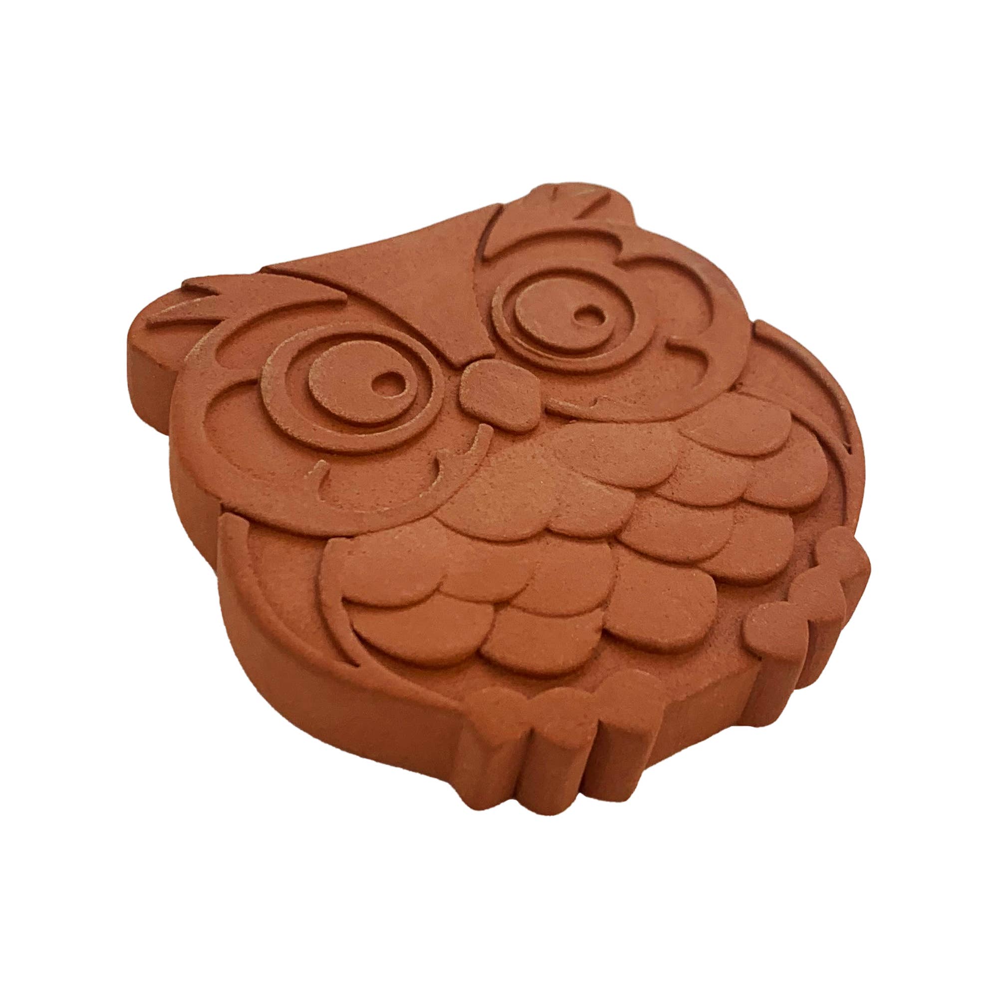 Fox Run Brands - Wholesale Kitchen Tool/Gadget - Fox Run Owl Sugar Keeper, Set of 2, 2.5" x 2" x 0.4"3