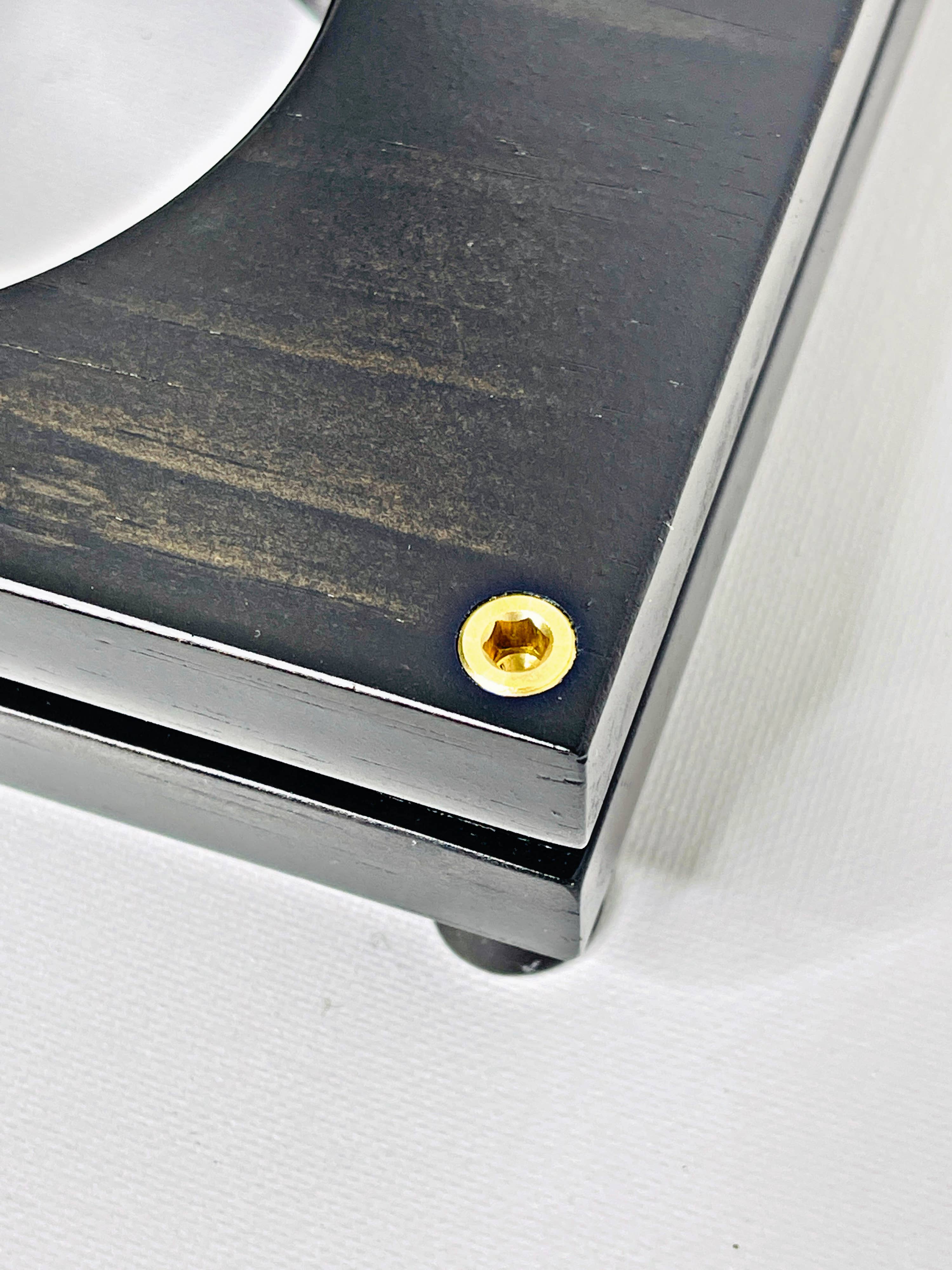 Fifty1st - Wholesale Accent/Desk Lamp - Skull Table Lamp “Max Gold”5