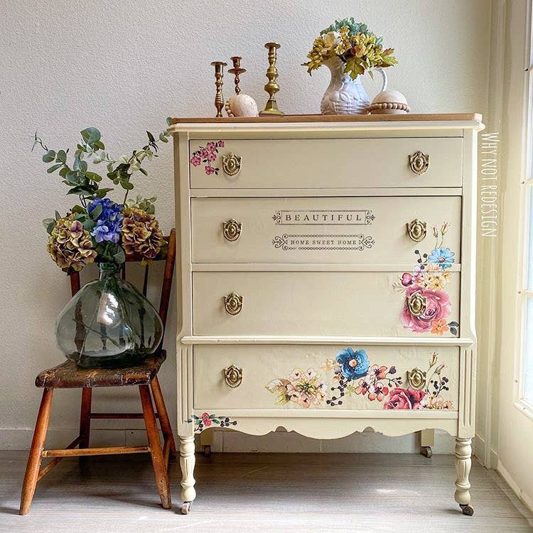 MudPaint - Vendita all'ingrosso Set da pittura - Sand - MudPaint - Vernice per mobili3