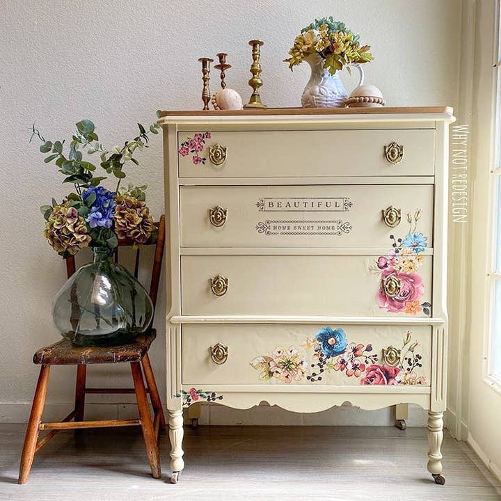 MudPaint - Wholesale Paint Set - Sand - MudPaint Clay Furniture Paint3