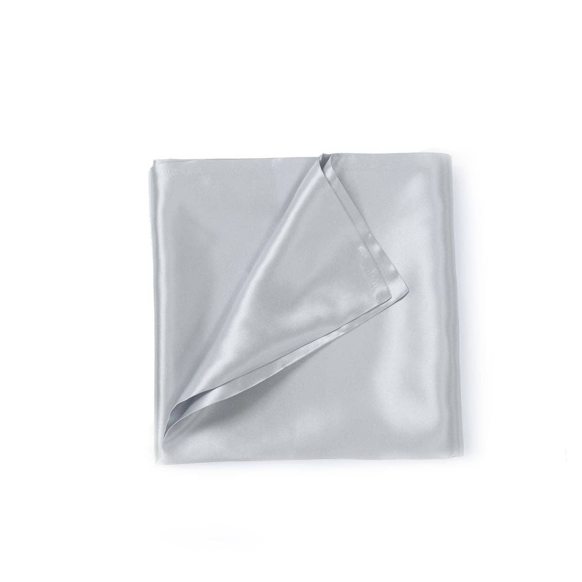 Mélange Home - Wholesale Bedding Pillowcase/Sham - 100% Mulberry Silk Pillowcase with Giftbox9