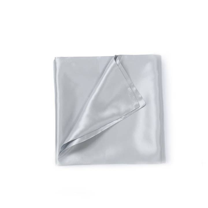 Mélange Home - Wholesale Bedding Pillowcase/Sham - 100% Mulberry Silk Pillowcase with Giftbox9