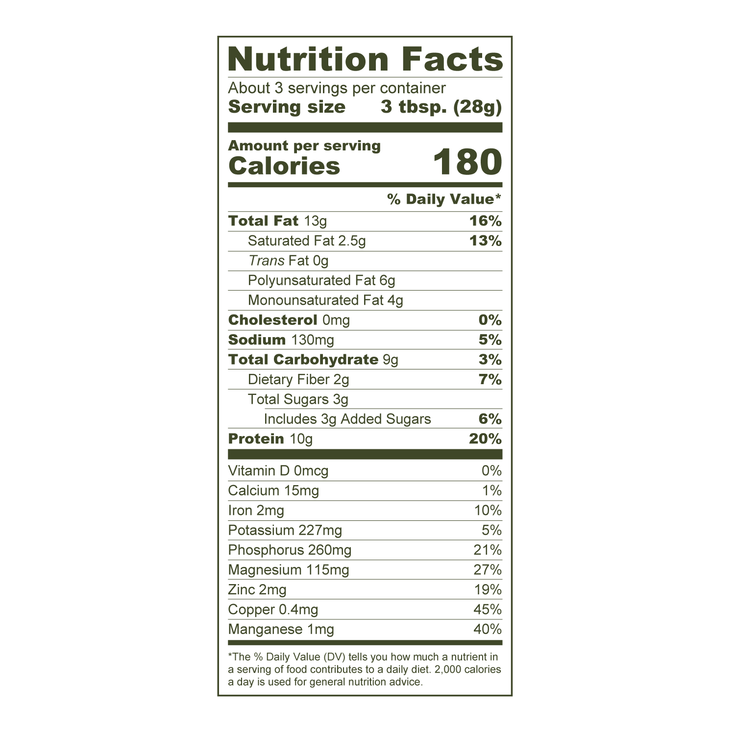 Stony Brook WholeHeartedFoods - Wholesale Nuts - Stony Brook Roasted Pumpkin Seeds
Variety Pack5