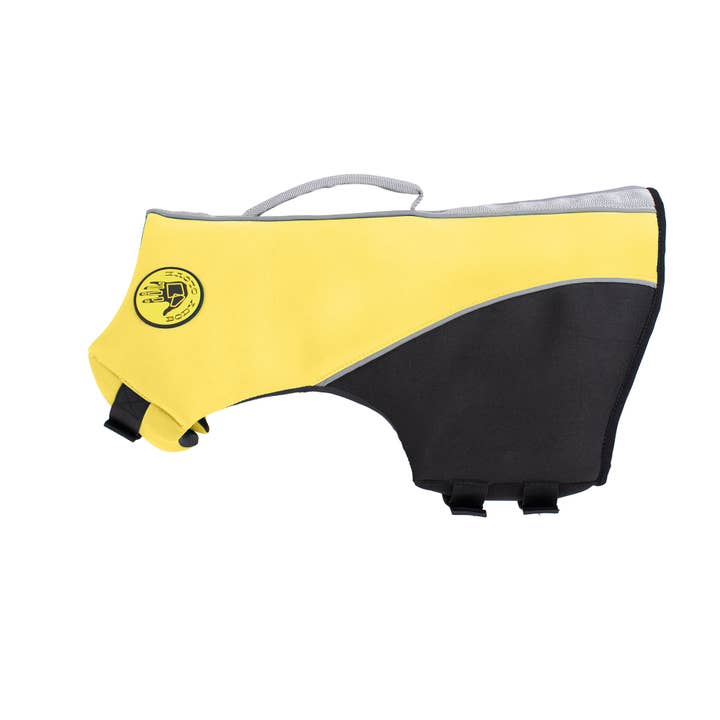 Carolina Pet Company - Wholesale Pet Jacket - Dog - Body Glove Neoprene Pet Life Jacket