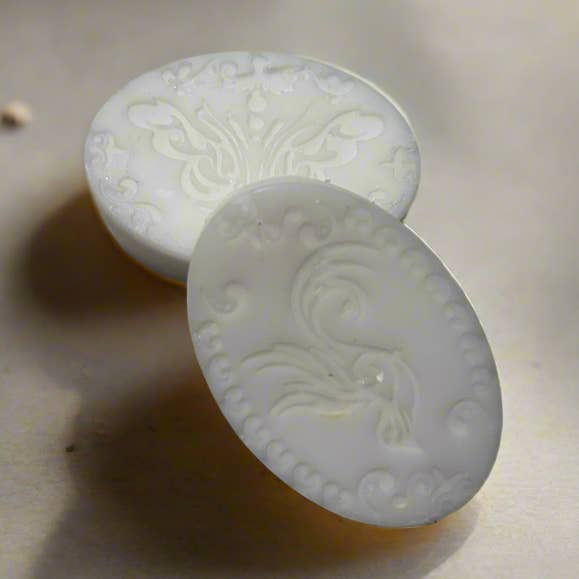 Dish soap bars for wholesale by Waves Daydreams & Lather