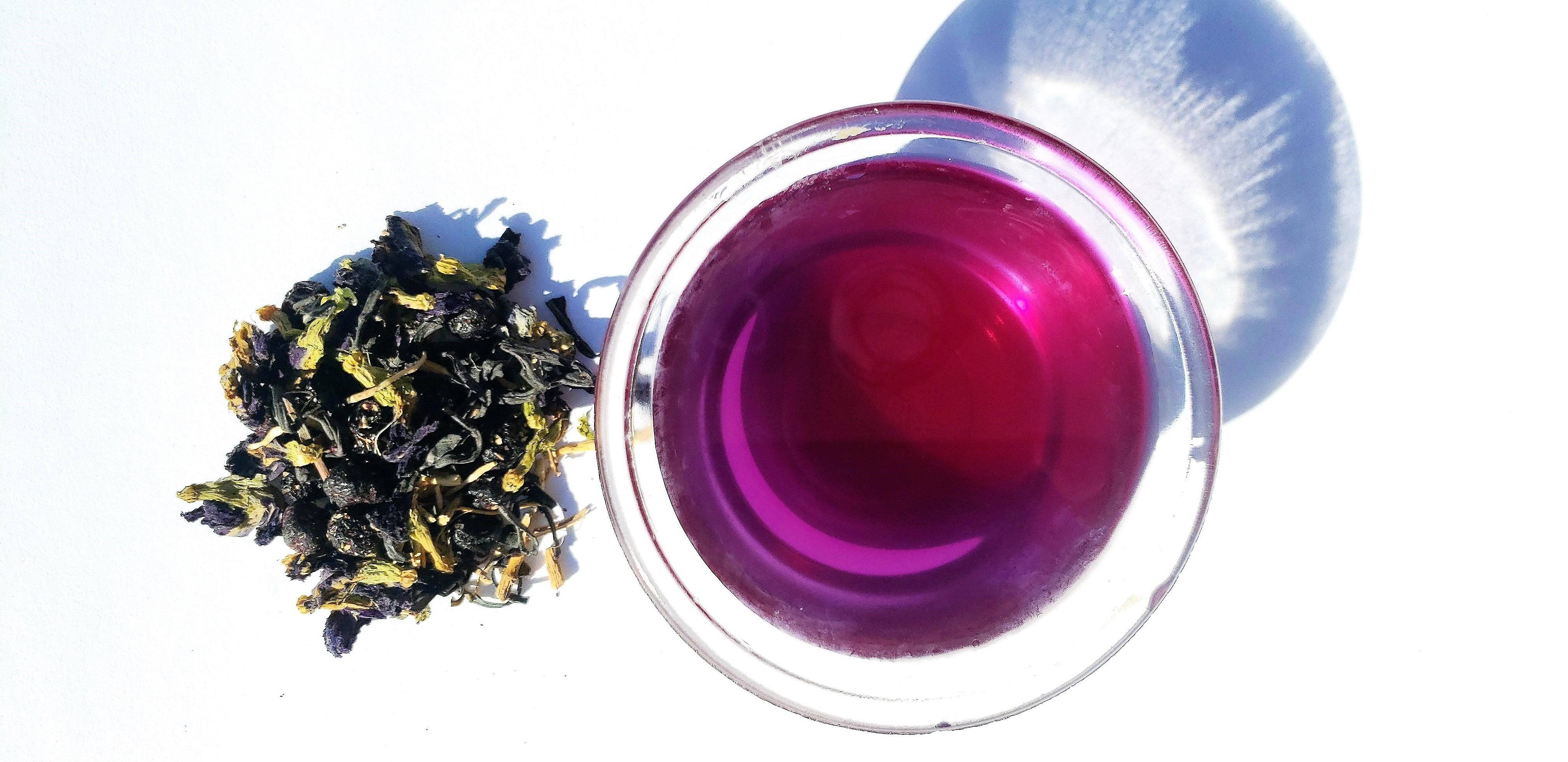 FREEALITEA - Wholesale Loose Tea - Release Your RoyalTEA1