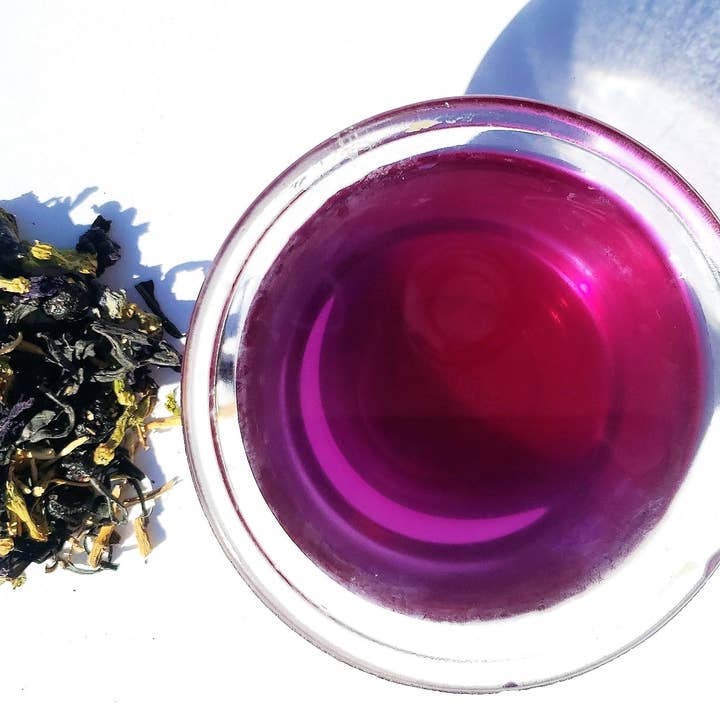 FREEALITEA - Wholesale Loose Tea - Release Your RoyalTEA1