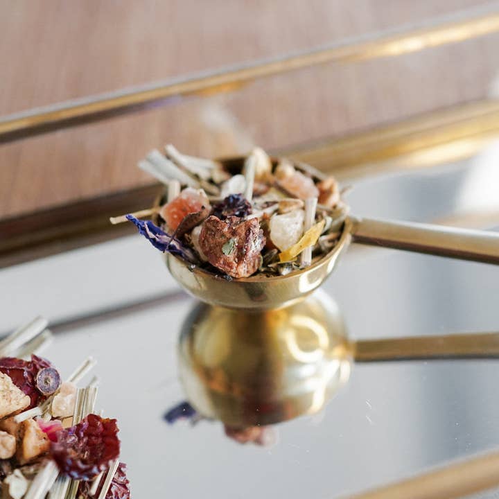 Better Tea Co. - Wholesale Measuring Spoon - Tea Scoop2