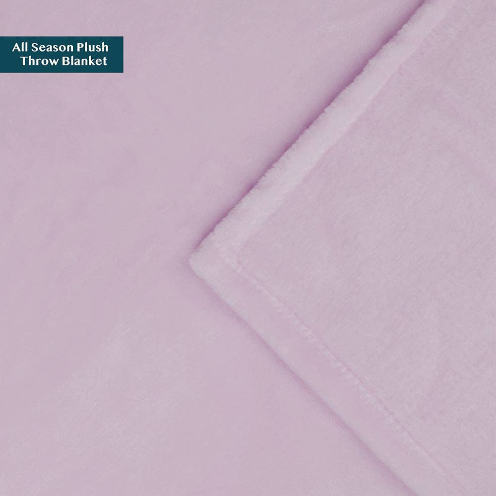 Pavilia - Wholesale Throw Blanket - Classic Fleece Throw Blanket105