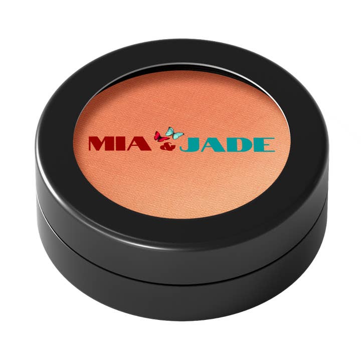 Blush Ice Tea voor wholesale door Mia & Jade Luxe Beauty