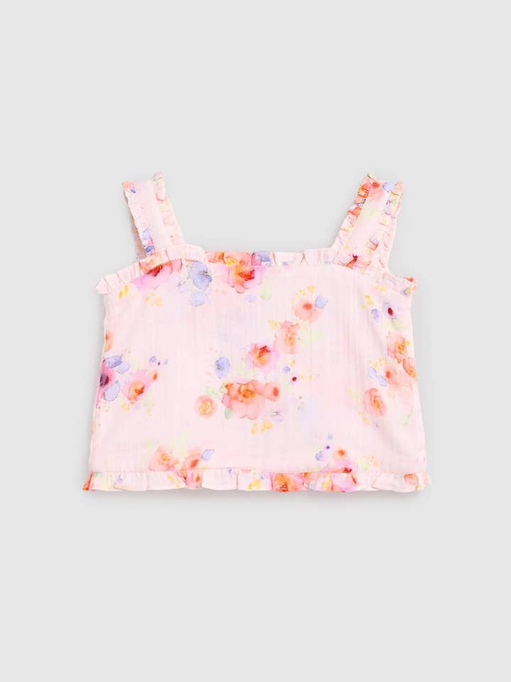 Willow Top - Roser for engroshandel hos Alex & Ant