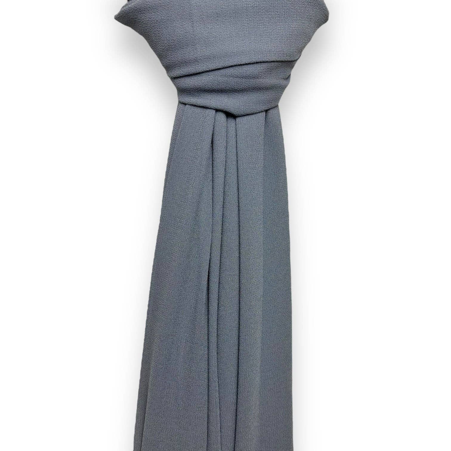 Lili Scarves (US Duty Free) - Wholesale Sjaal - Dames - Klassieke Alledaagse Effen Chiffonsjaal - 36 Kleuren19