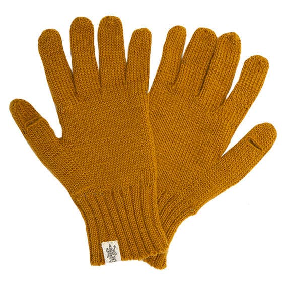 Nirvanna Designs, Inc. - Vente Gants – homme - Gants McCarren2