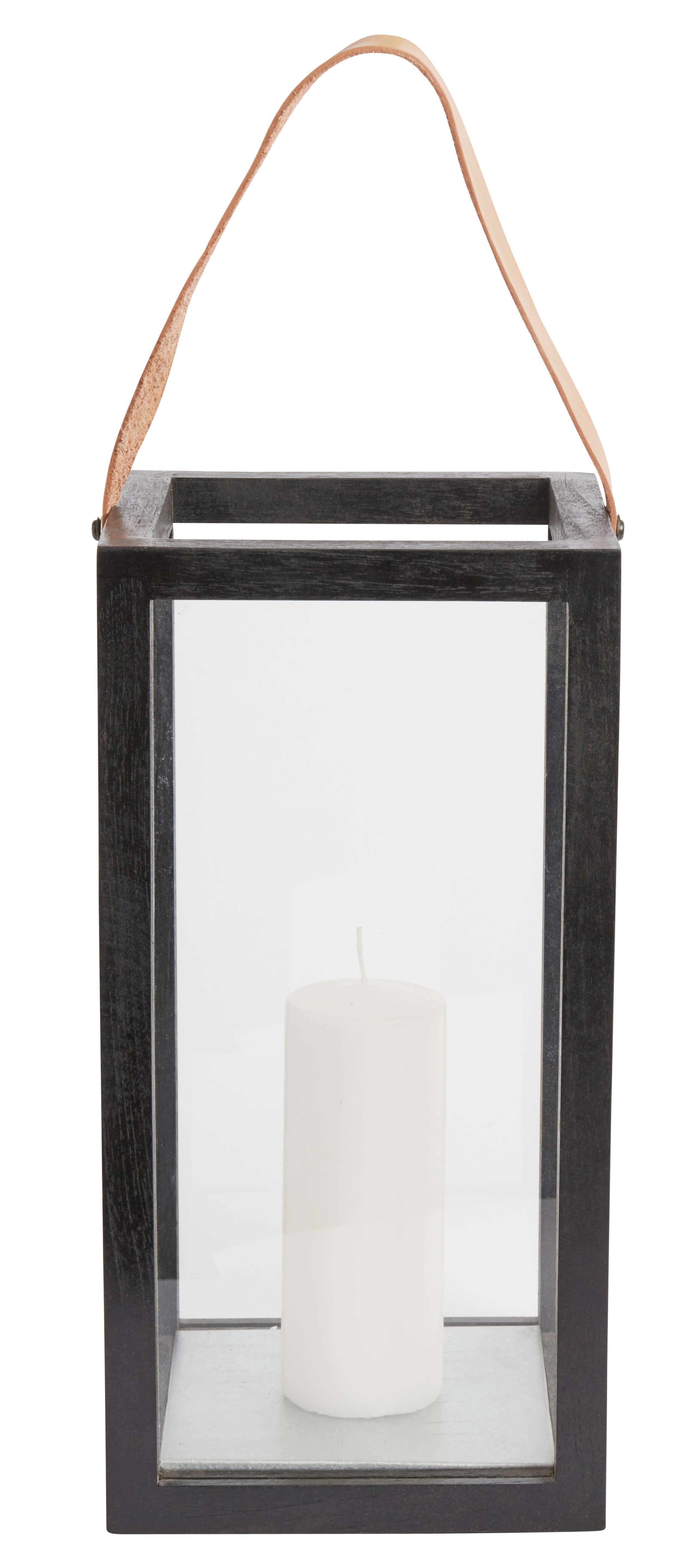 ふたば The storm lantern nerudesignworks Wholesale Lantern Storm L - Black for your store - Faire