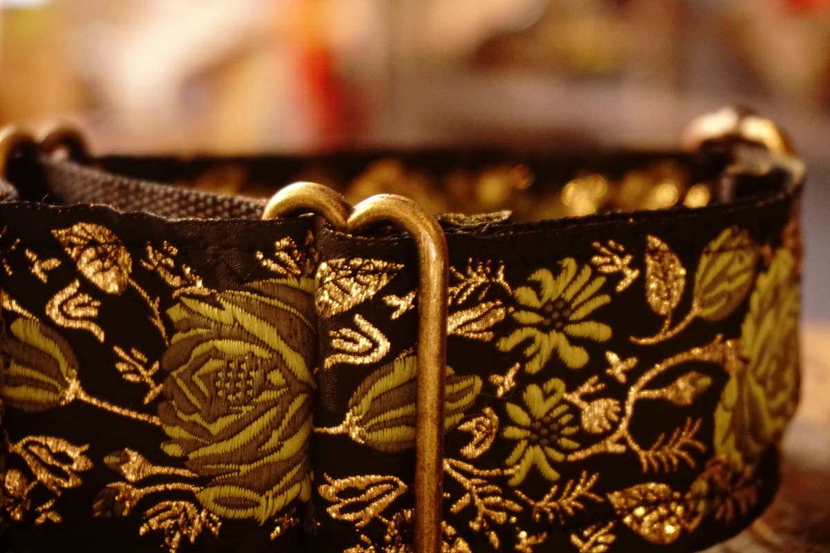 hundsfutter - Wholesale Pet Collar - Dog - “super cool” wide anti-exhaust collar15