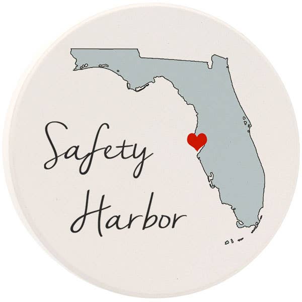 Tipsy Coasters & Gifts – Engroshandel Kopunderlag til bil – unisex – Bil Coaster | Custom Elsker din by3