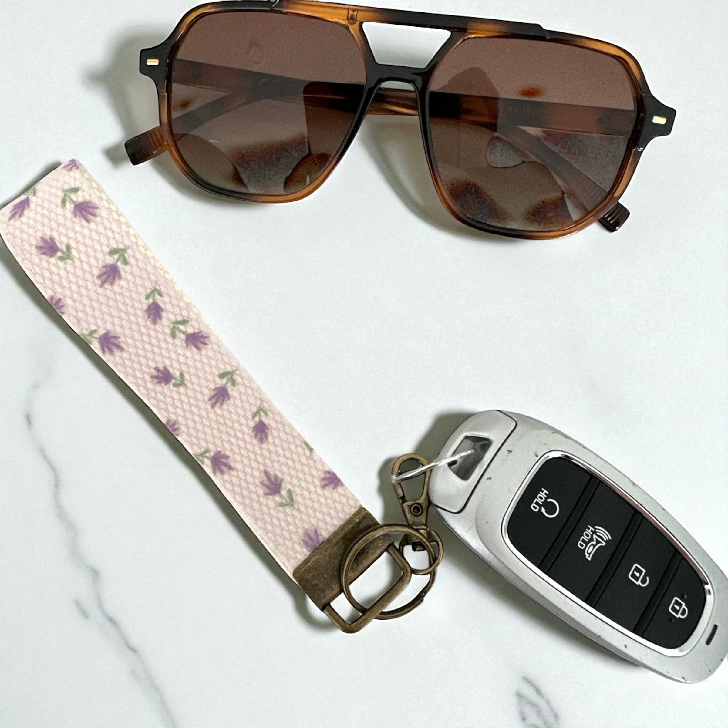 Wild Soul Babes/Stitch and Style Clothing - Vente Porte-clés – femme - Porte-clés en toile1