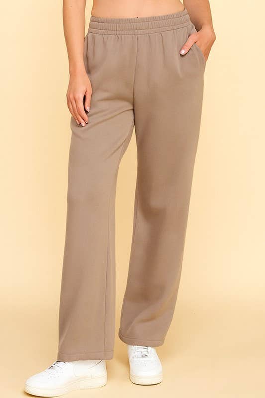 MIO WHOLESALE – wholesale Lounge Sweatpants/jogging bottoms – Women's – PF60-SWEATPANTS FRENCH TERRY FLEECE SWEATPANTS16