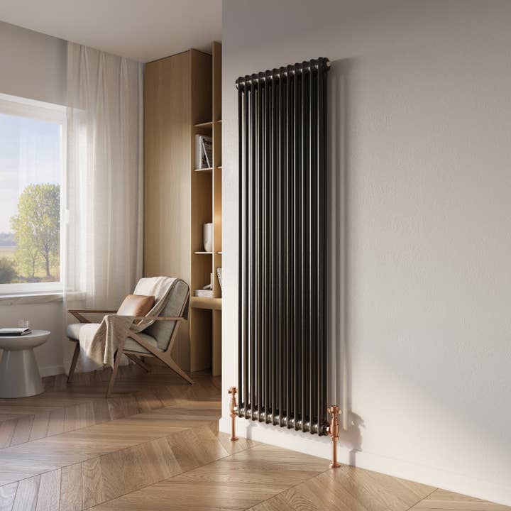 2 colonnes 1500 x 476 (10 sections) laque pour la vente par Ethiant Lux