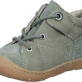 MAXI Pepino Snøresko - lysegrøn for engroshandel hos ELYSEARS