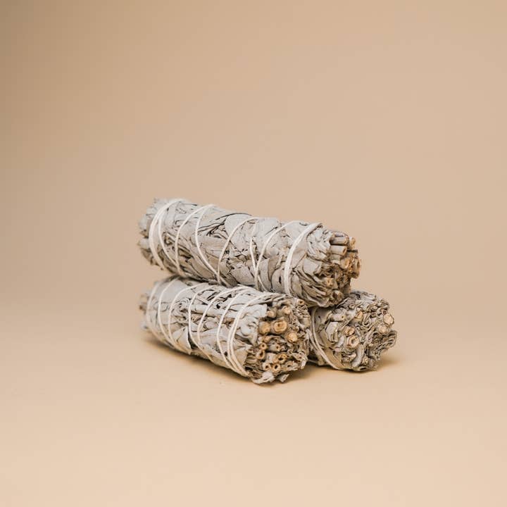 gold + ivy - Wholesale Sage Bundle - california white sage bundle2