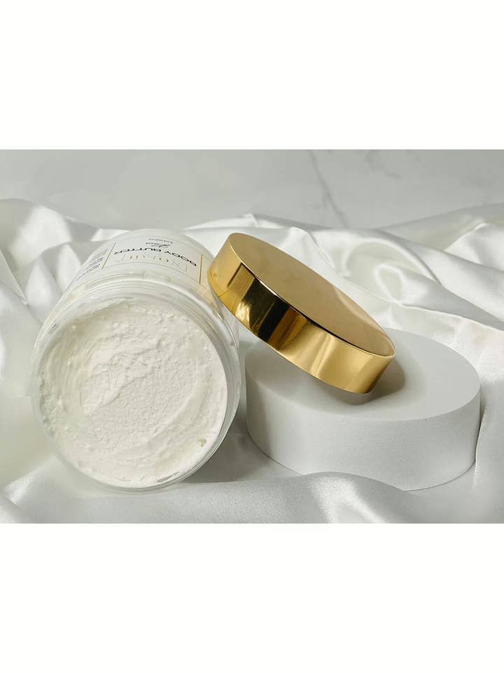 Rain Body Butter for wholesale by Nojah Beauty® LLC