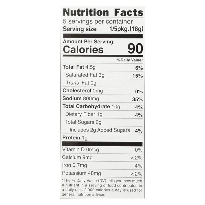 Everyday Supply Co - Wholesale Sauce - S&b - Sauce Mix Golden Cry Medium Hot - Case of 12 - 3.2 OZ1