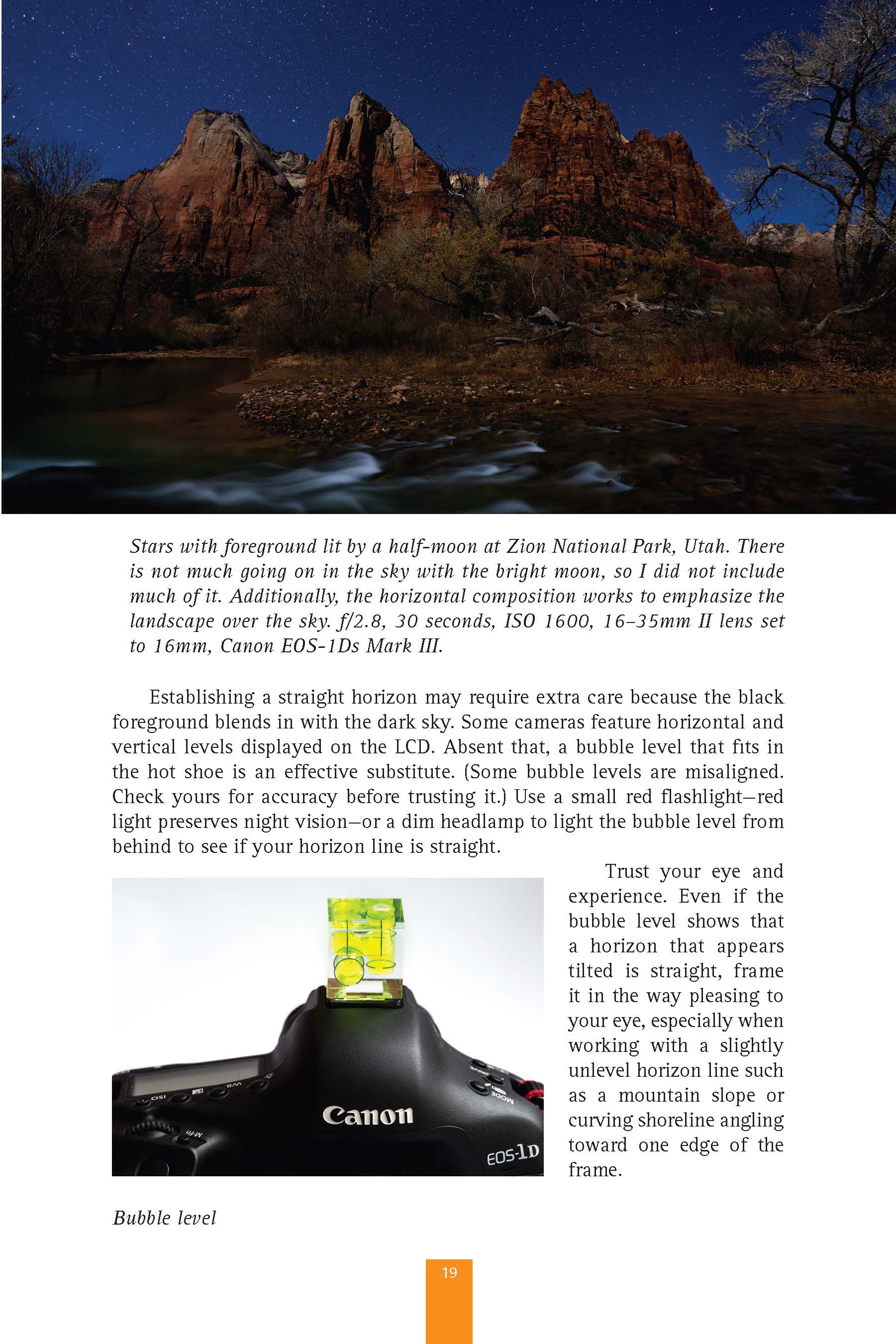 Mountaineers Books - Wholesale Nature & Outdoors - Photography: Night Sky5