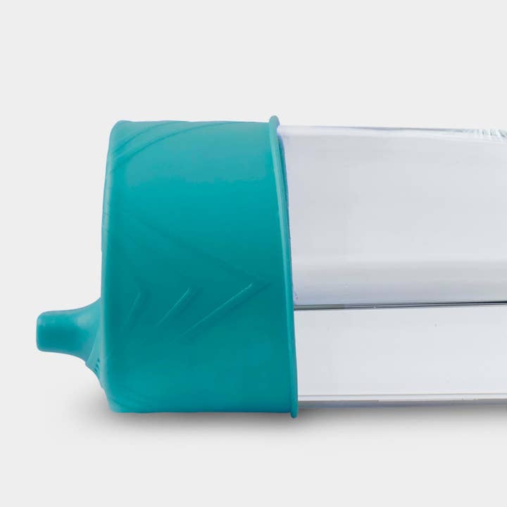 GoSili - Wholesale Drinking Glass/Cup - Kids & Baby - GoSili® Silicone Sippy Cup Lids, 2pk7