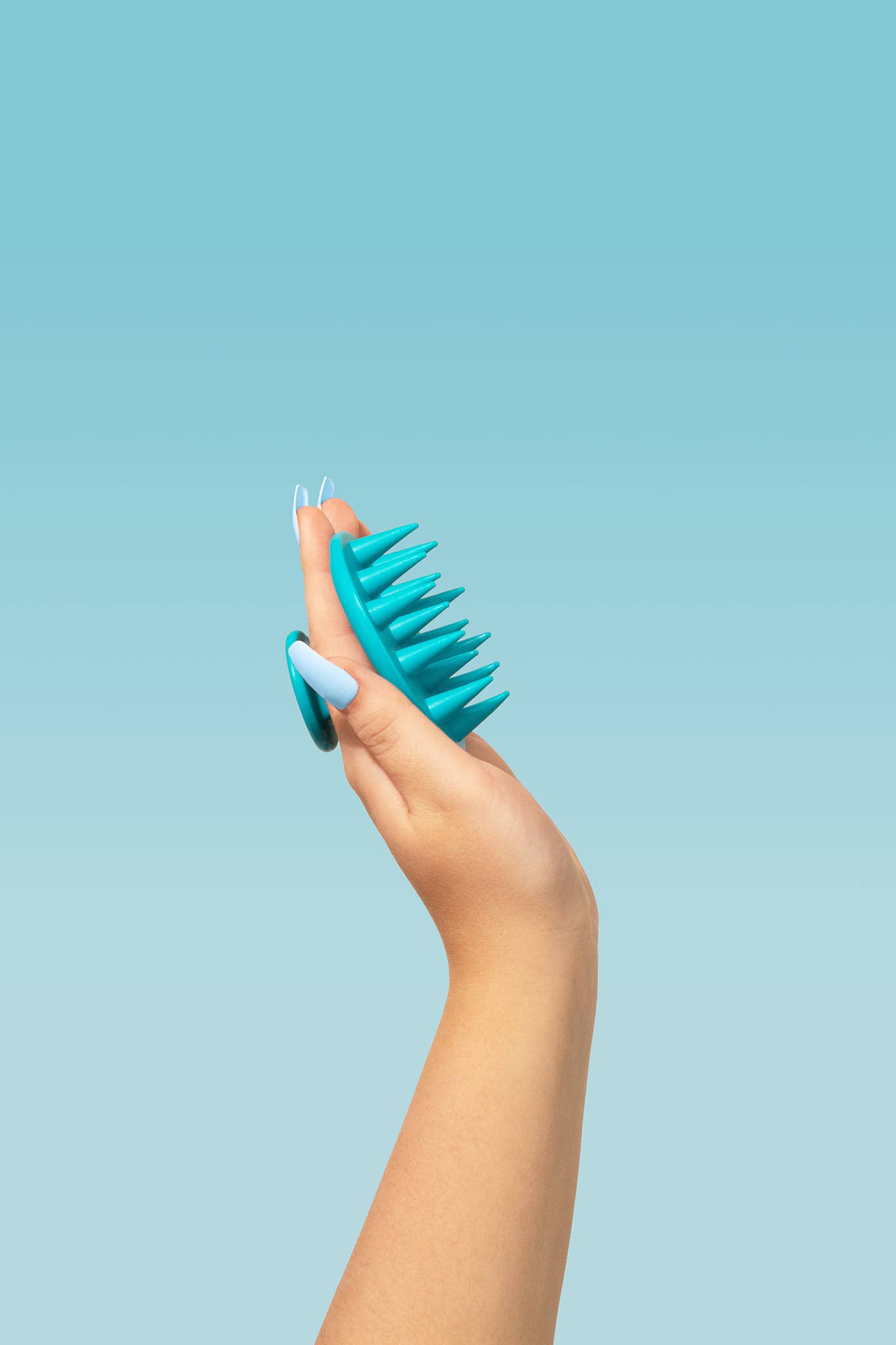 Fetched LTD – wholesale Pet brush – Cat/dog – Silicone Dog Brush- Dog Massage Brush12