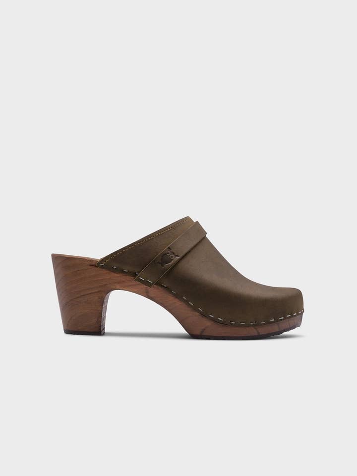 Ciabattina classica Maya per la vendita all'ingrosso da parte di Sandgrens