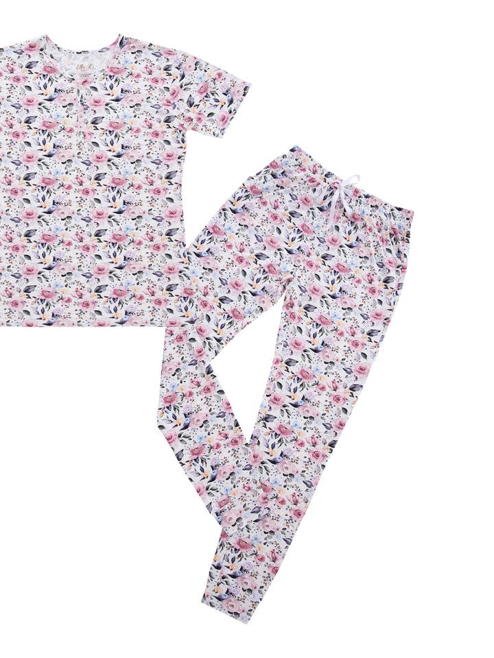 Emerson Women’s Loungewear for wholesale by Ellie K’s Closet Co.