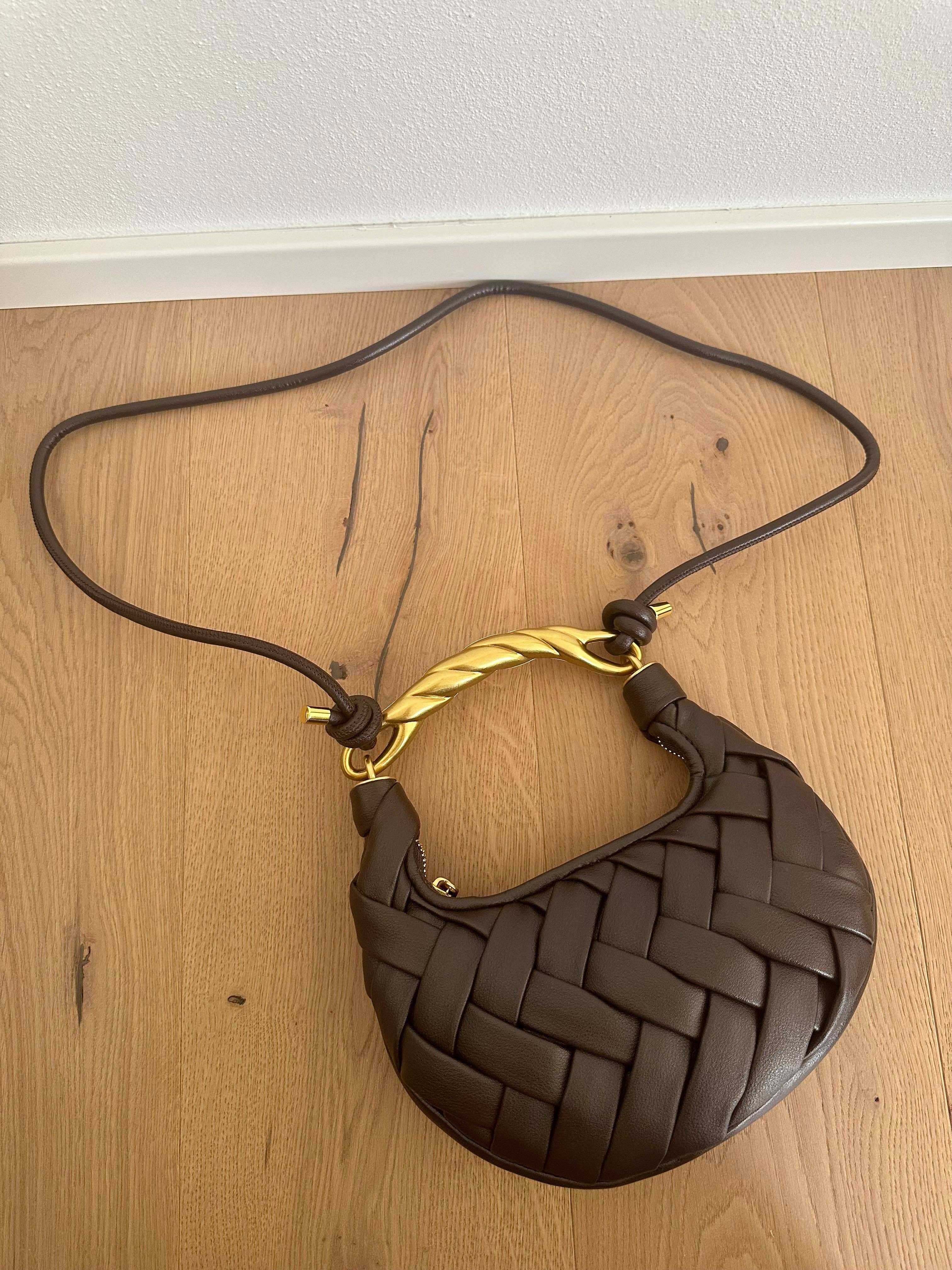 Zhade – wholesale Shoulder bag – women's – UNIQUE - Genuine leather8