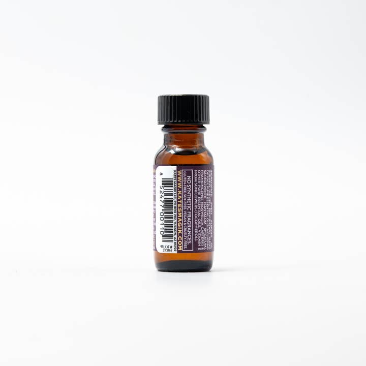 Kate's Magik - Venta al por mayor Lociones/aceites de aromaterapia - Aceite de unción para meditación y trance, sándalo1