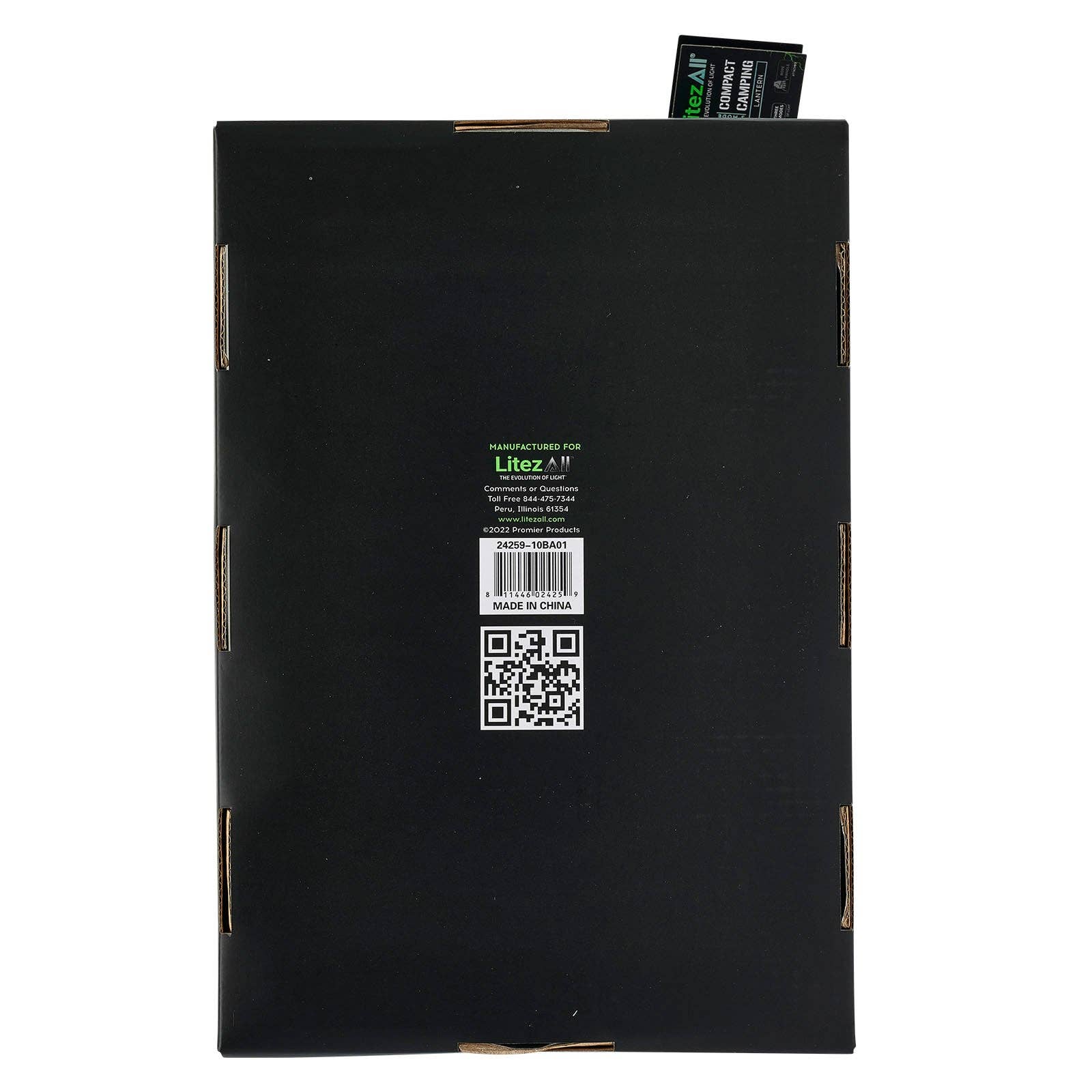 LitezAll - Wholesale Lantern - LitezAll Mini Lantern with Rope Handle16