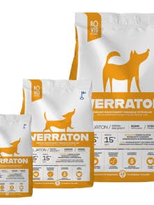 Werraton Grainless - Kornfri komplett mat för vuxna hundar för wholesale av Werraton