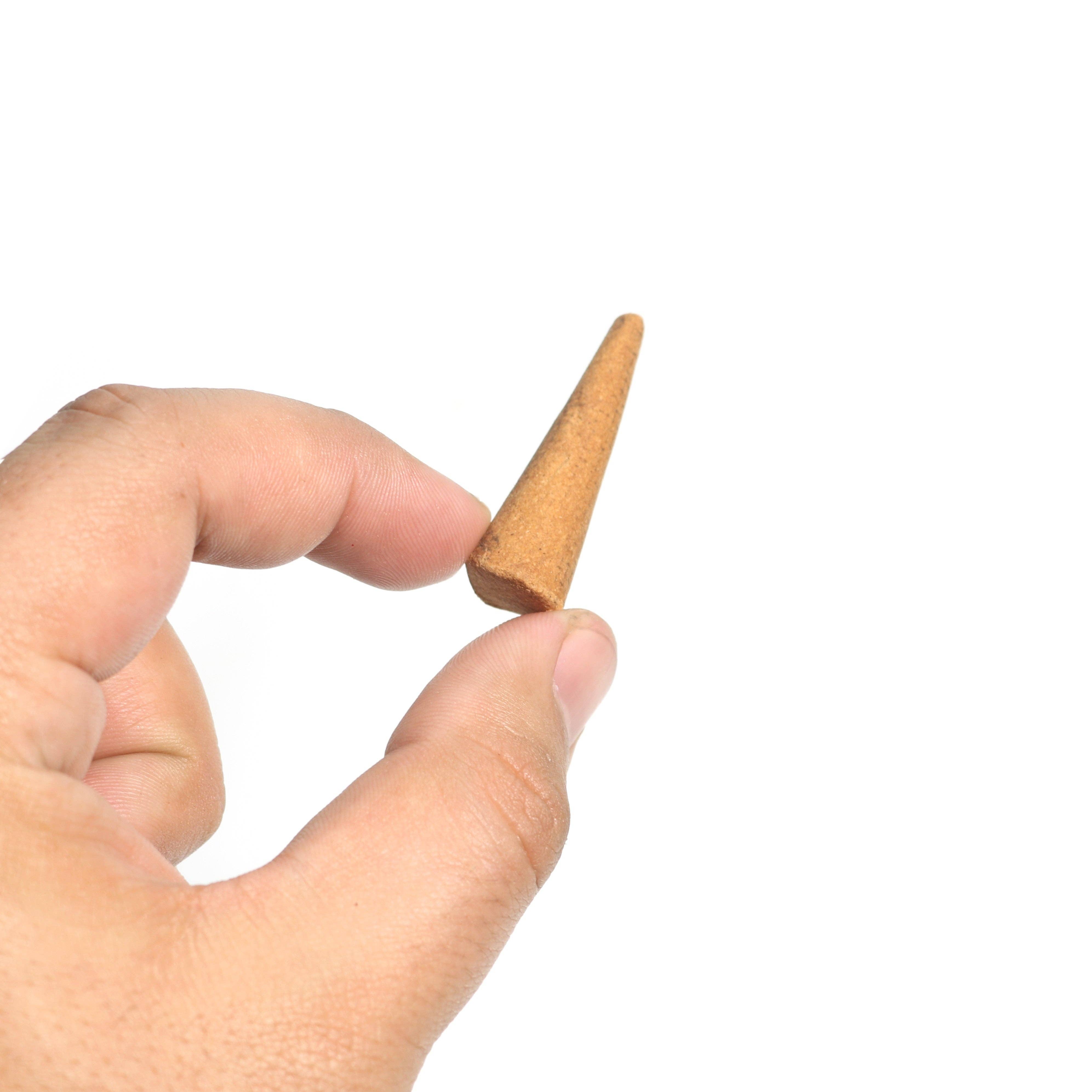 Stonebridge Imports - Wholesale Incense - Nag Champa Incense Cones2