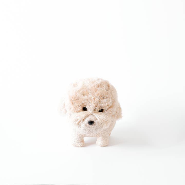 LIKHÂ - Wholesale Plant pot - Poodle Planter - Coco Coir Pots | LIKHÂ3
