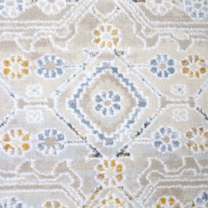 Rugura - Wholesale Area Rug - Vintage effect rug2