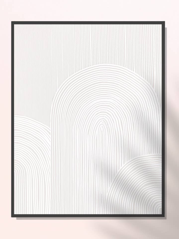 PLASTER Illustration von Anne Miegielsen für den Großhandel von anne miegielsen