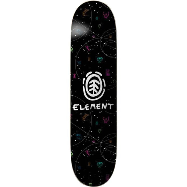 SPARX - Wholesale Sporting Accessories - ELEMENT // GALAXY DECK-8.0