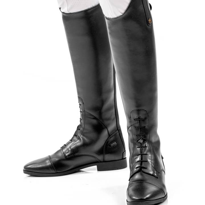 Brogini - Wholesale Boots - Women's - 5212 Albareto Easy-Care Field Boots