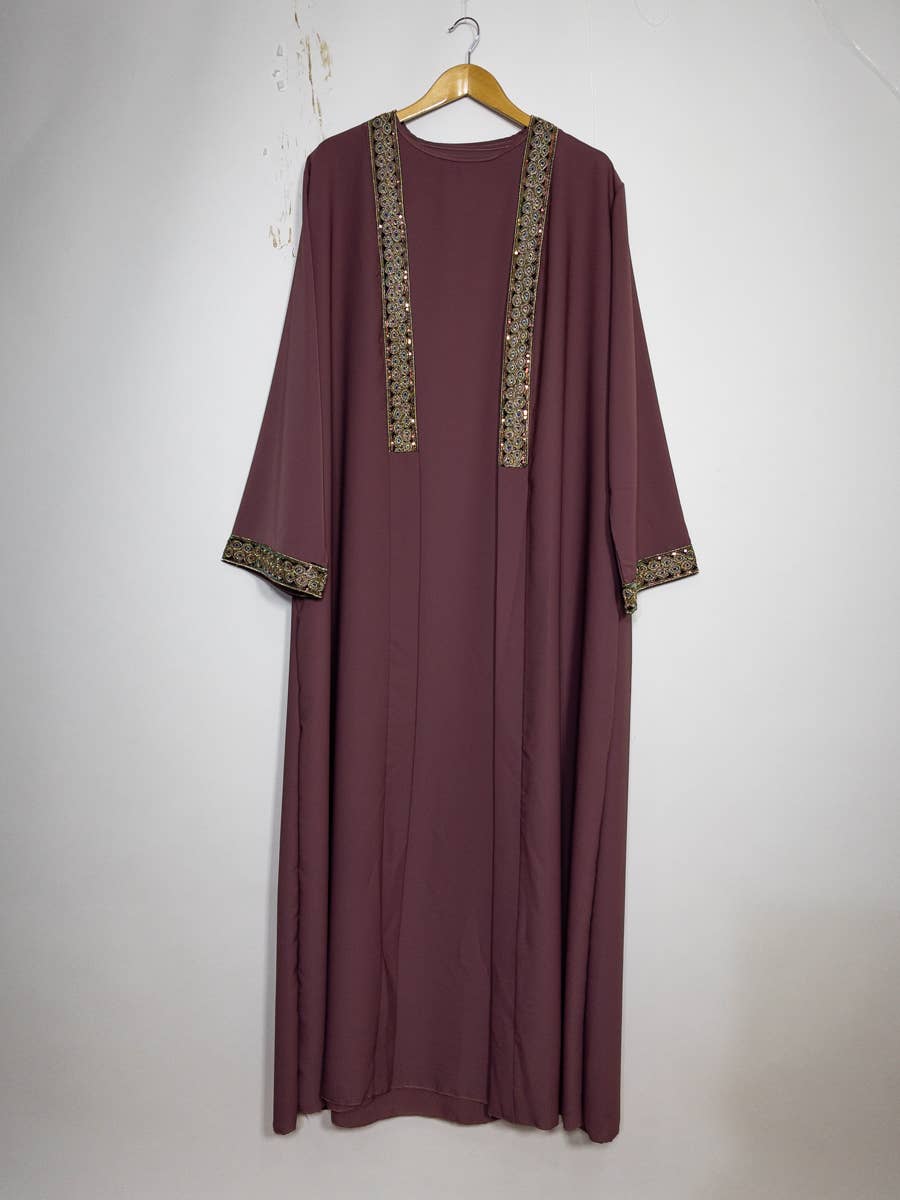 IDEAL OUTFIT - Wholesale Kimono - Women's - Medina silk kimono for women ref:2357-2pken5