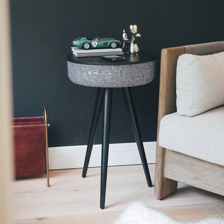Steepletone UK Ltd - Wholesale Speakers - Tabblue - Bluetooth Table Speaker