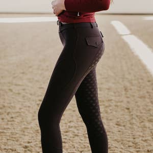 Purchase Wholesale equestrian breeches. Free Returns & Net 60 Terms on Faire