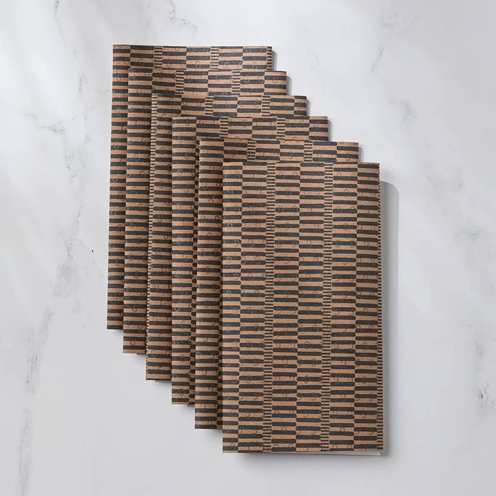 Geometry - Wholesale Dishcloth - Ridge Not Paper Towels0