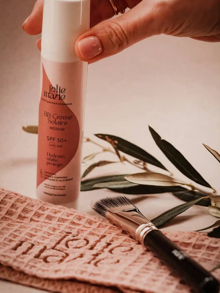 Gezichtset: Ritueel voor Glans & Bescherming | J'olie Marie voor wholesale door J'olie Marie