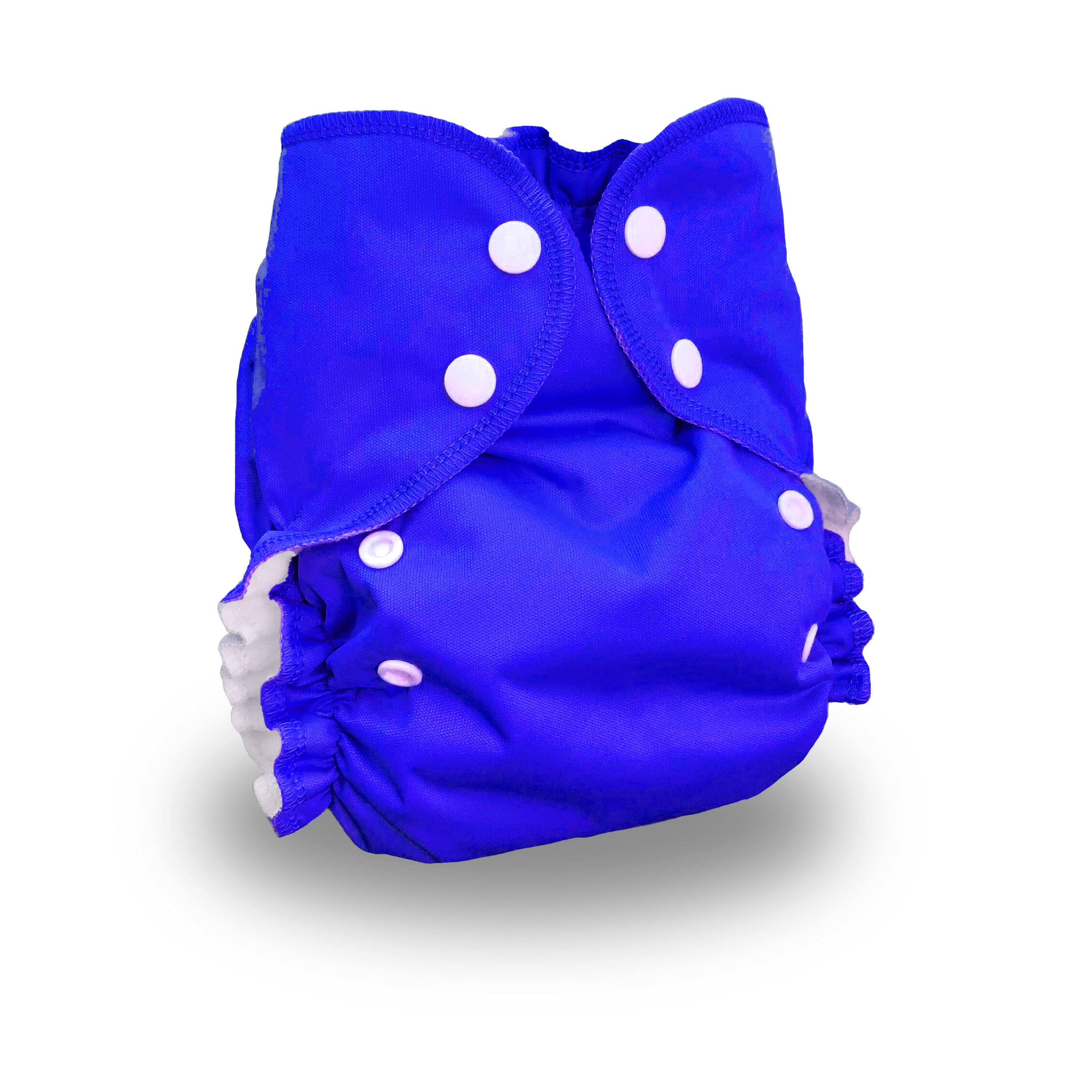 AMP Diapers - Wholesale Diaper (Cloth) - Baby - One-Size Duo pocket diaper12