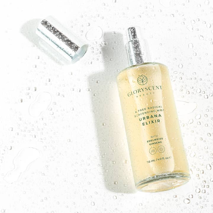 Gloryscent - Wholesale Facial Serum/Concentrate - Urbana Elixir